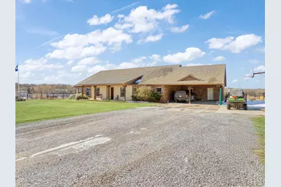 169 Sears Road, Bells, TX 75414 - Photo 4
