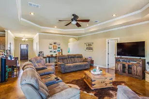 169 Sears Rd, Bells, TX 75414 - Photo 8