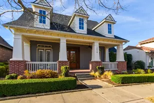 3659 San Gabriel Ave, Frisco, TX 75033 - Photo 2