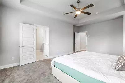 2229 Preston Bend Street, Frisco, TX 75036 - Photo 22