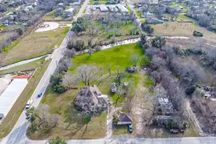 200 S Colorado St, Whitney, TX 76692 - Photo 4