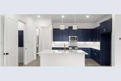 1187 Doris May Drive, Allen, TX 75013 - Photo 6