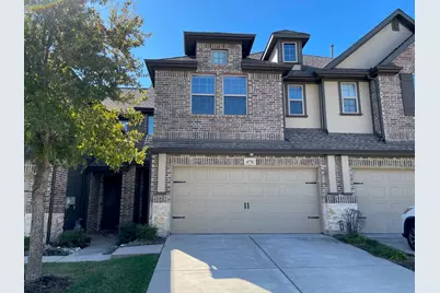 4776 Bridgewater Street, Plano, TX 75074 - Photo 1