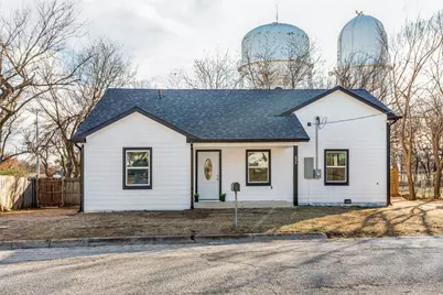 804 Lively Street, Bowie, TX 76230 - Photo 1