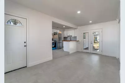 4528 Newman Drive, Haltom City, TX 76117 - Photo 2