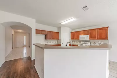 5319 Duval Drive, Grand Prairie, TX 75052 - Photo 8