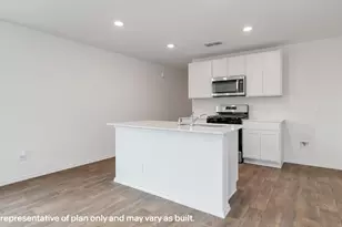 2924 Serenity Ln, Sherman, TX 75090 - Photo 2