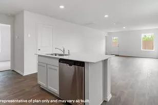 2924 Serenity Ln, Sherman, TX 75090 - Photo 6