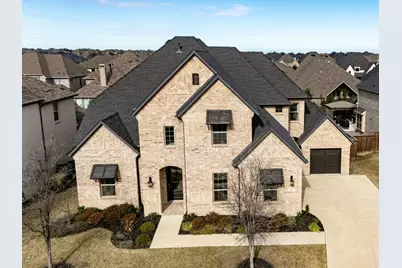 3220 Zenyatta Court, Celina, TX 75009 - Photo 38
