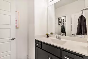 3220 Zenyatta Ct, Celina, TX 75009 - Photo 30