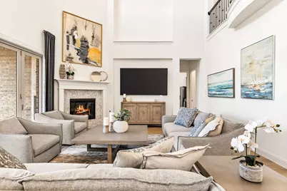 3220 Zenyatta Court, Celina, TX 75009 - Photo 2