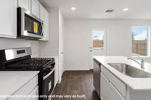 2916 Serenity Ln, Sherman, TX 75090 - Photo 6