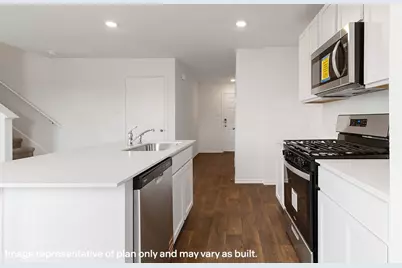 2916 Serenity Lane, Sherman, TX 75090 - Photo 4