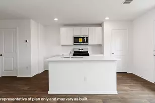 2916 Serenity Ln, Sherman, TX 75090 - Photo 12