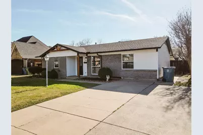 524 Ridgecrest Drive, Lewisville, TX 75067 - Photo 2