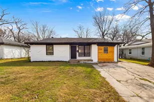 1722 Buena Vista St, Mesquite, TX 75149 - Photo 1