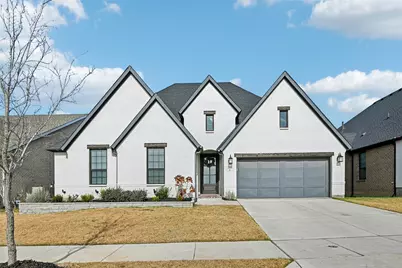 3000 Little Wonder Lane, Northlake, TX 76247 - Photo 1