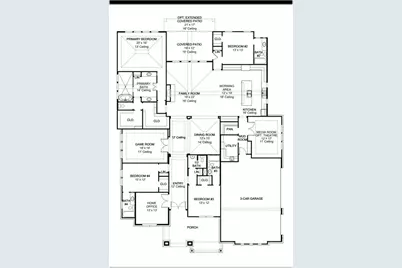 1005 Chariot Lane, Lucas, TX 75002 - Photo 2