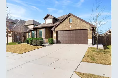 10213 Fox Manor Trail, Fort Worth, TX 76131 - Photo 2