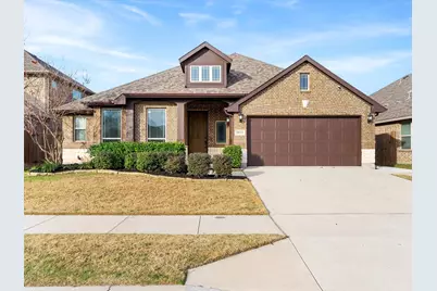 10213 Fox Manor Trail, Fort Worth, TX 76131 - Photo 1