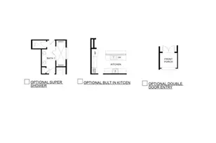 1025 Pitchfork Blvd, Royse City, TX 75189 - Photo 2