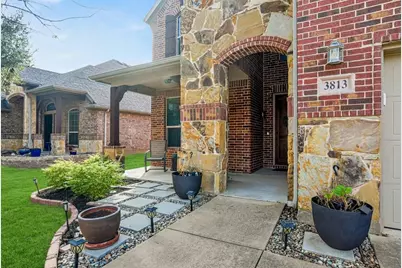 3813 Jeanette Lane, McKinney, TX 75071 - Photo 2
