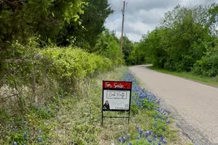 Tbd 5 Slate Rock Rd, Ennis, TX 75119 - Photo 1
