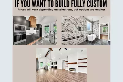 Tbd 5 Slate Rock Road, Ennis, TX 75119 - Photo 2