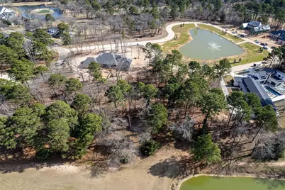 Lot 12 Deer Lake Lane, Bullard, TX 75757 - Photo 8