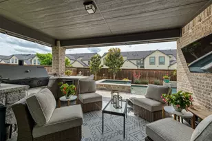 16175 Barton Creek Ln, Frisco, TX 75033 - Photo 32