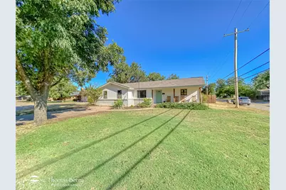 1502 Sunset Street, Merkel, TX 79536 - Photo 2