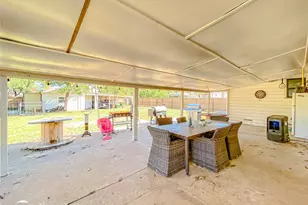 1502 Sunset St, Merkel, TX 79536 - Photo 30