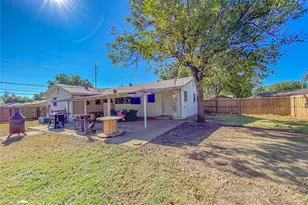 1502 Sunset St, Merkel, TX 79536 - Photo 32