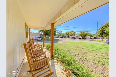 1502 Sunset Street, Merkel, TX 79536 - Photo 6