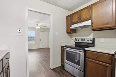 1116 Hanover Street #A, Weatherford, TX 76086 - Photo 6