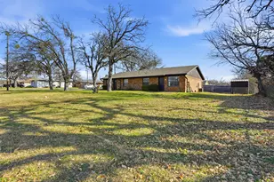 1116 Hanover St, Weatherford, TX 76086 - Photo 22