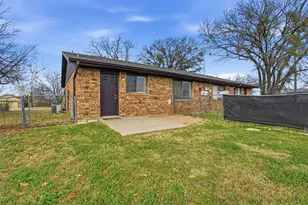 1116 Hanover St, Weatherford, TX 76086 - Photo 18