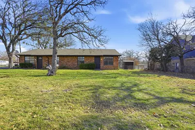 1116 Hanover Street #A, Weatherford, TX 76086 - Photo 24