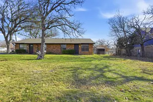 1116 Hanover St, Weatherford, TX 76086 - Photo 24