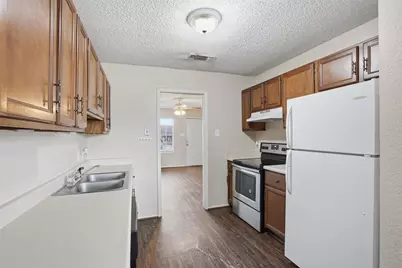 1116 Hanover Street #A, Weatherford, TX 76086 - Photo 4