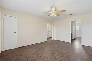 1116 Hanover St, Weatherford, TX 76086 - Photo 2