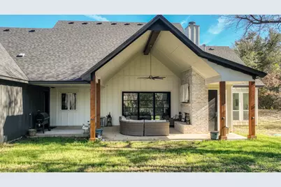 374 Glade Valley Road, Azle, TX 76020 - Photo 34