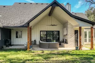 374 Glade Valley Rd, Azle, TX 76020 - Photo 34