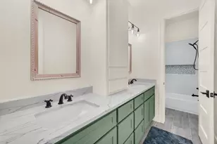 374 Glade Valley Rd, Azle, TX 76020 - Photo 24