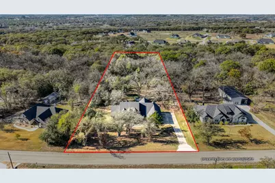 374 Glade Valley Road, Azle, TX 76020 - Photo 38