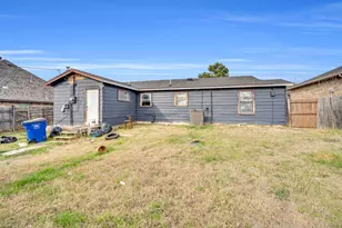 908 Harrison Dr, Kennedale, TX 76060 - Photo 20