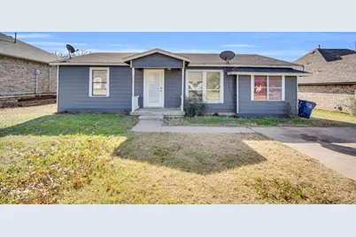 908 Harrison Drive, Kennedale, TX 76060 - Photo 1