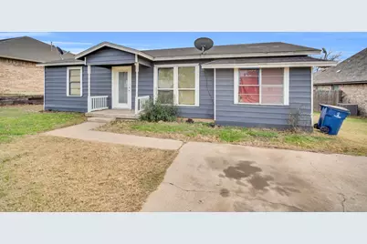 908 Harrison Drive, Kennedale, TX 76060 - Photo 18