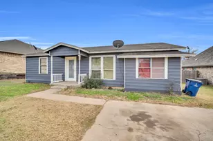 908 Harrison Dr, Kennedale, TX 76060 - Photo 18