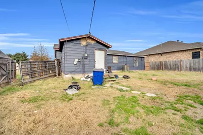 908 Harrison Drive, Kennedale, TX 76060 - Photo 22